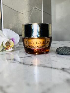 Estee Lauder Revitalizing Supreme Cream - Gold 5 ml